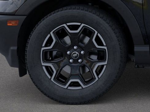 New 2026 Ford Bronco Sport Outer Banks AWD/4WD image 34