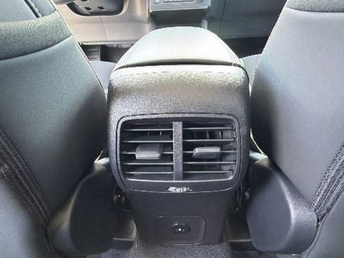 Used 2025 Ford Bronco Sport Big Bend w/ Convenience Package AWD/4WD image 25