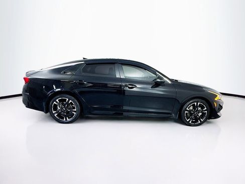 Used 2023 Kia K5 GT-Line w/ GT-Line Premium Package FWD image 11
