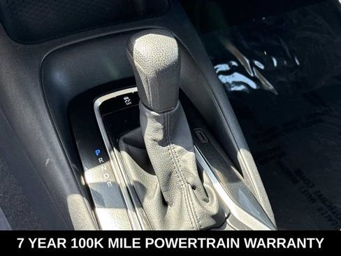 Used 2024 Toyota Corolla LE FWD image 19