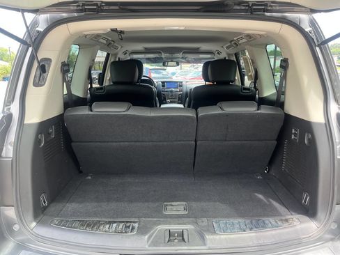 Used 2018 INFINITI QX80 4WD w/ Driver Assistance Package image 20