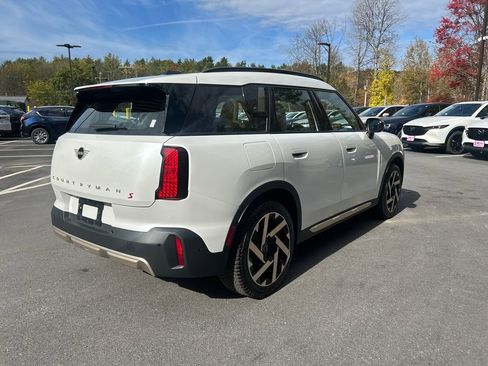 Used 2025 MINI Cooper Countryman S image 5
