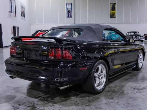 Used 1998 Ford Mustang Cobra RWD image 27