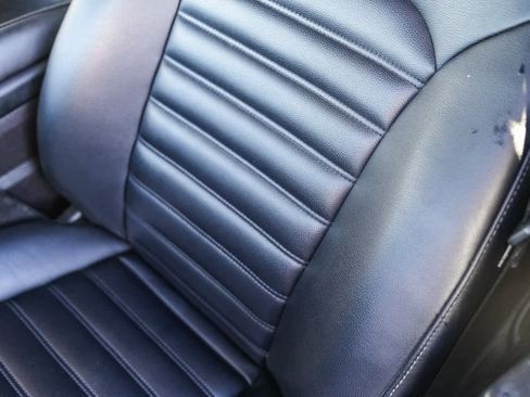 Used 2020 Ford Fusion SEL image 23