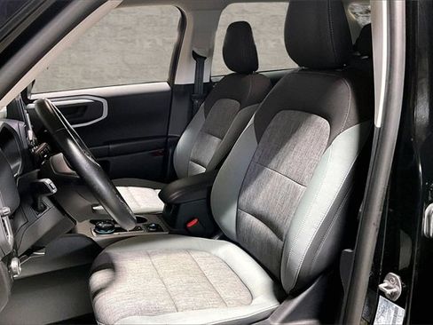 Certified 2023 Ford Bronco Sport Big Bend w/ Convenience Package image 19