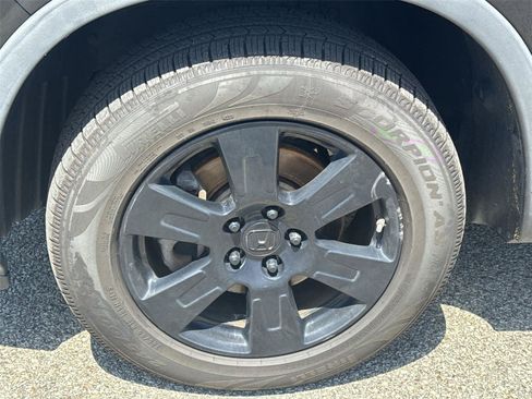 Used 2019 Honda Ridgeline RTL-T image 11