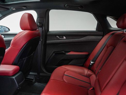 Used 2022 Kia K5 GT-Line w/ GT-Line Awd Premium Package image 21