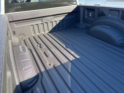 New 2026 Ford F250 XL w/ STX Appearance Package image 15