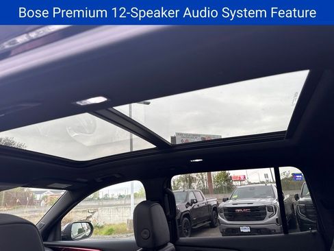 New 2026 Chevrolet Traverse Z71 w/ Enhanced Driving Package AWD/4WD image 12