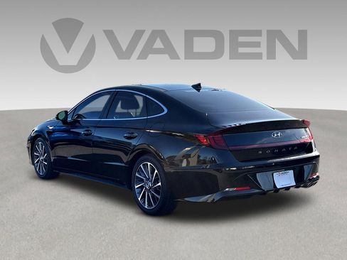 Used 2021 Hyundai Sonata Limited image 36