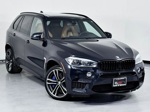 Used 2017 BMW X5 M image 3
