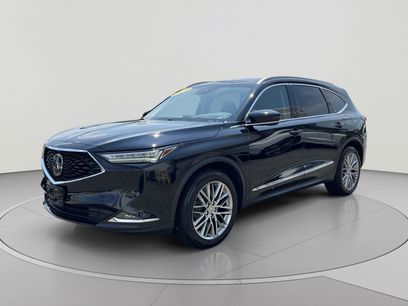Certified 2023 Acura MDX SH-AWD w/ Advance Package