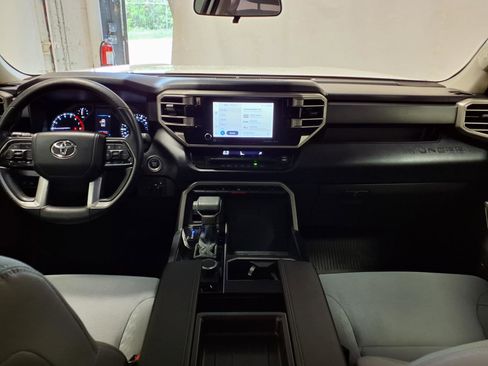 Used 2023 Toyota Tundra SR5 image 11
