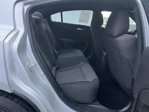Used 2020 Dodge Charger SXT w/ Blacktop Package image 29