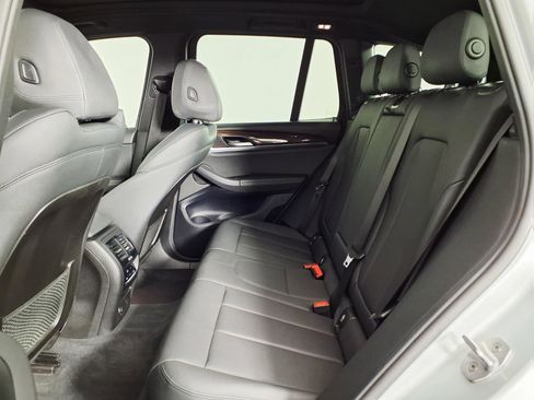 Used 2019 BMW X3 sDrive30i image 13