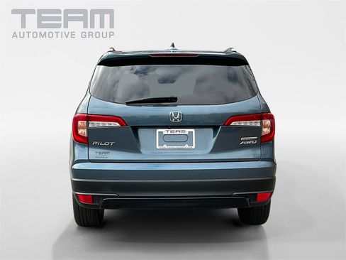 Used 2022 Honda Pilot Special Edition image 6