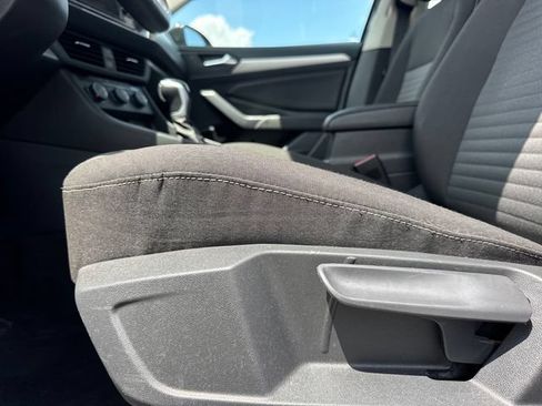 Used 2024 Volkswagen Jetta S FWD image 14