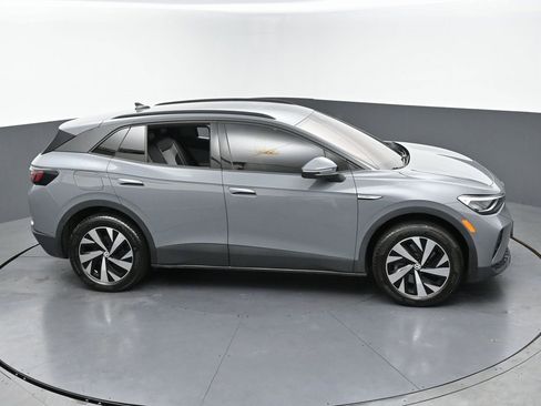 Used 2023 Volkswagen ID.4 Pro image 45