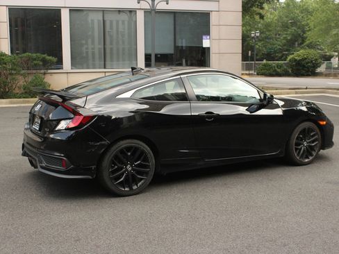 Used 2020 Honda Civic Si image 7