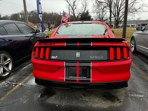 Used 2018 Ford Mustang Shelby GT350 w/ Electronics Package image 5
