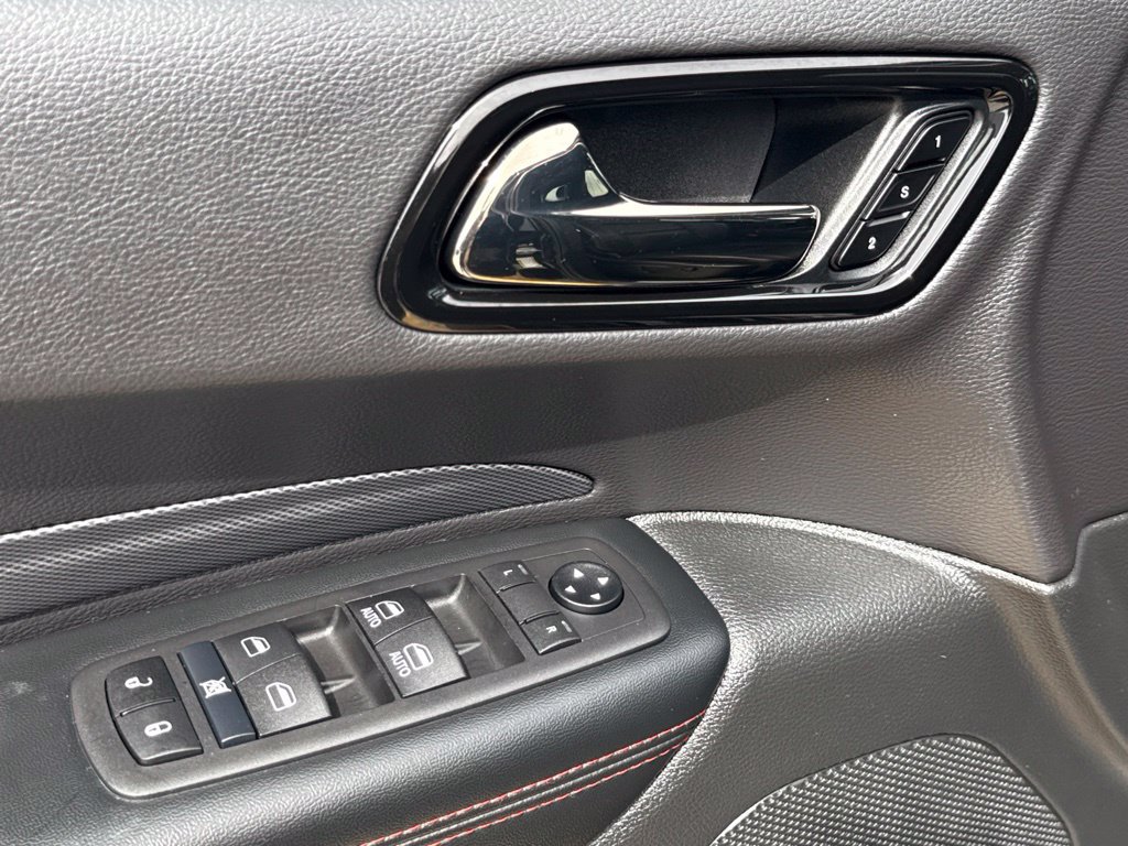 Used 2026 Dodge Durango GT AWD/4WD image 21