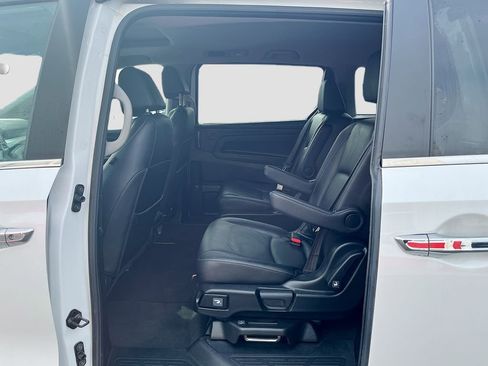 Used 2024 Honda Odyssey EX-L image 24
