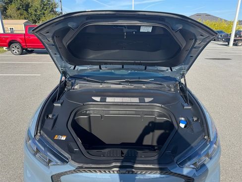 Used 2024 Ford Mustang Mach-E Select w/ Comfort Package Lite image 19