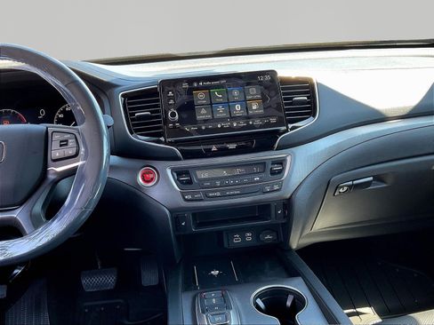 New 2026 Honda Ridgeline RTL image 11