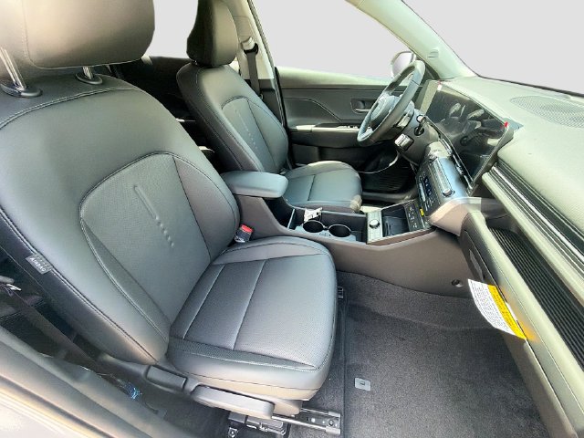 New 2026 Hyundai Kona Limited FWD image 29