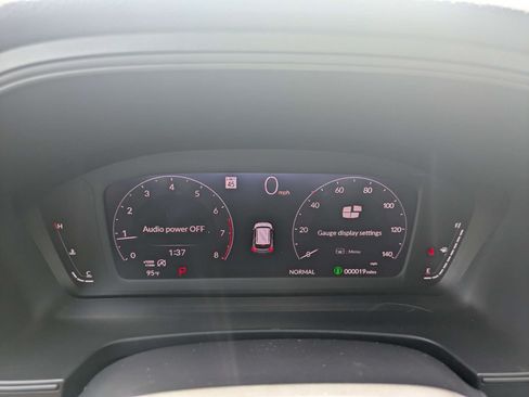 New 2026 Honda Pilot Sport image 35