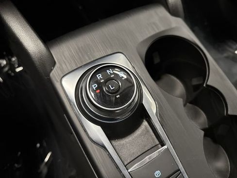 Used 2025 Ford Escape Platinum image 22