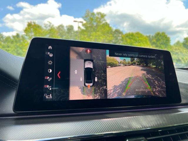 Used 2019 BMW M5 w/ Executive Package AWD/4WD image 44