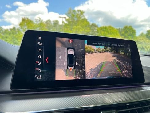 Used 2019 BMW M5 AWD/4WD image 44