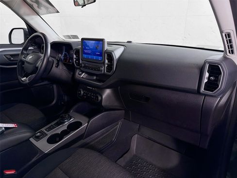 Used 2023 Ford Bronco Sport Big Bend w/ Convenience Package image 28