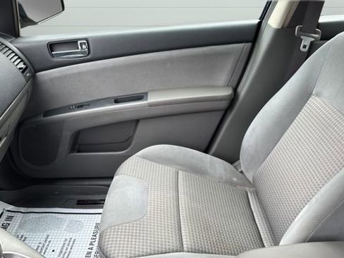 Used 2008 Nissan Sentra 2.0 S image 17