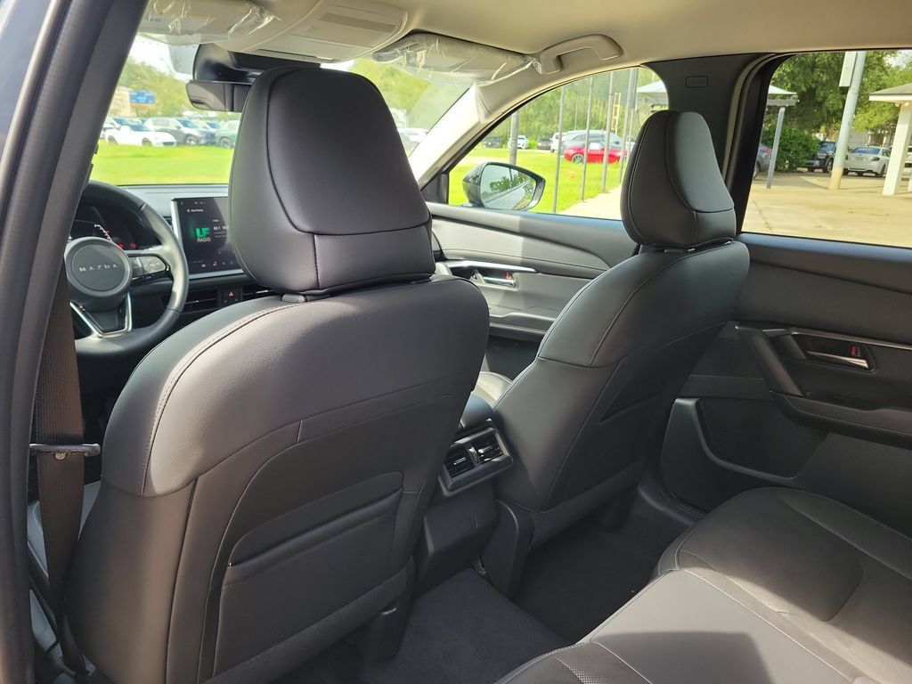 New 2026 MAZDA CX-5 Select AWD/4WD image 12