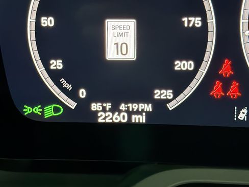Certified 2025 Porsche 911 Carrera 4 GTS AWD/4WD image 38