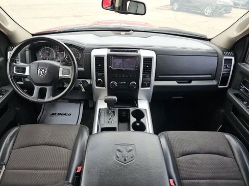 Used 2010 Dodge Ram 1500 Truck Sport image 24