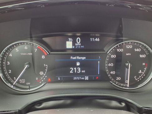 Used 2023 Cadillac XT6 Premium Luxury AWD/4WD image 18