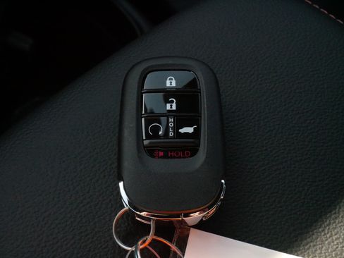 Used 2026 Honda CR-V Sport Touring image 32