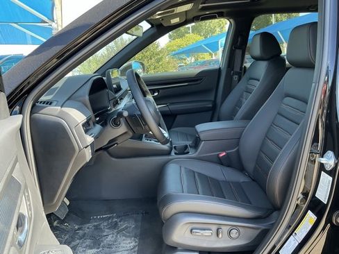 New 2026 Honda CR-V Sport-L image 10