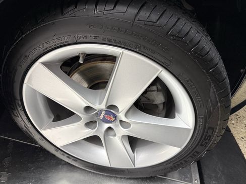 Used 2010 Saab 9-3 2.0T w/ Comfort Package image 27