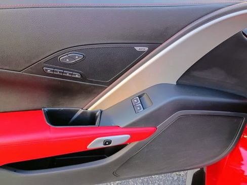 Used 2017 Chevrolet Corvette Grand Sport image 31