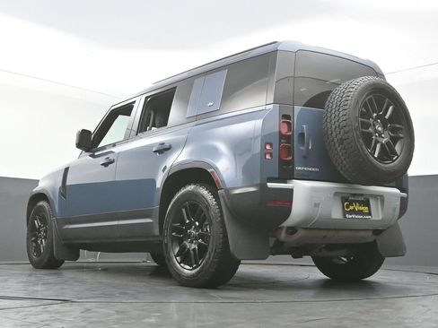 Used 2024 Land Rover Defender 110 S AWD/4WD image 43