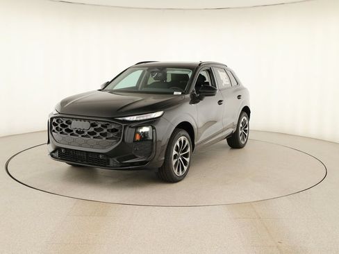 New 2026 Audi Q3 quattro 2.0T AWD/4WD image 12