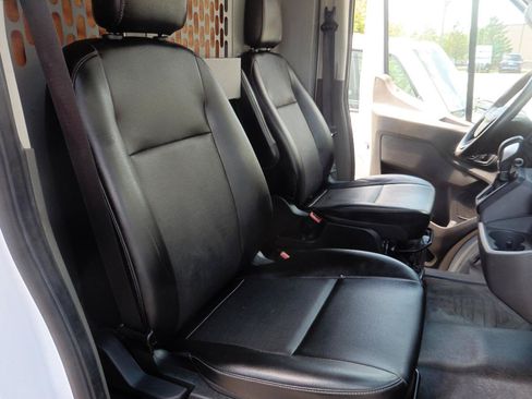 Used 2020 Ford Transit 150 Medium Roof RWD image 12