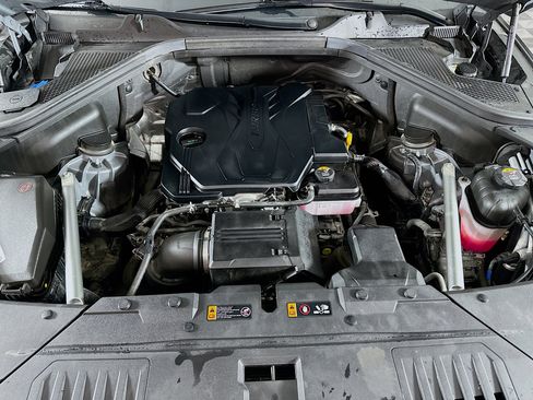 Used 2024 Genesis GV80 2.5T image 33