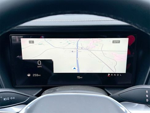 New 2026 GMC Terrain Elevation w/ Elevation Premium Package image 12