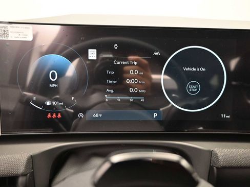 New 2026 Hyundai Tucson Limited image 16