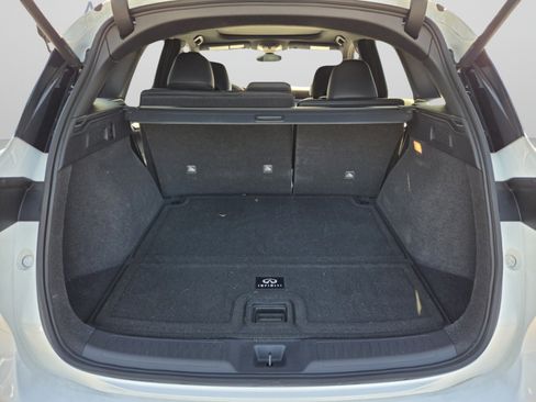 Used 2023 INFINITI QX50 Sport FWD image 28